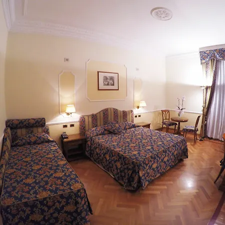 Residenza Cellini Hotel