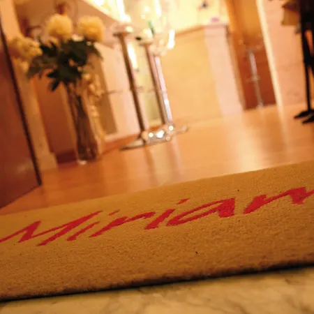 Miriam Guest house 3*