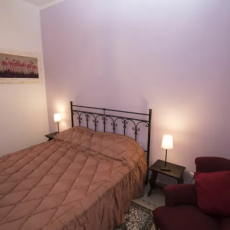 Giubiliana Guest house 3*