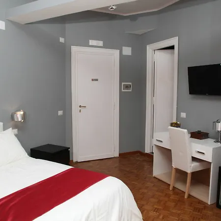 Guest house Parioli Bed&business Rome