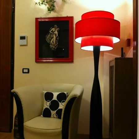 Guest house Delle Arti Rome