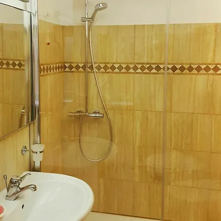 Angel Spagna Guest house