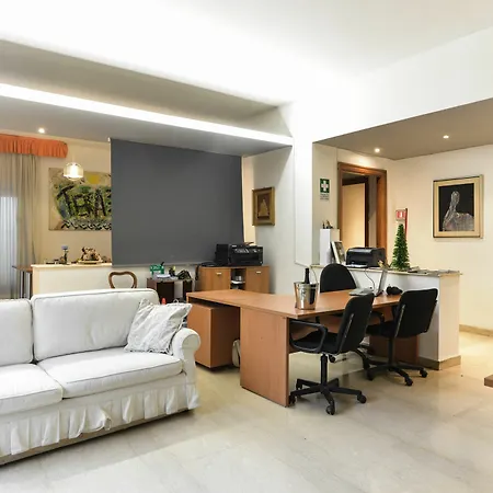 Parioli Bed&business Guest house Rome