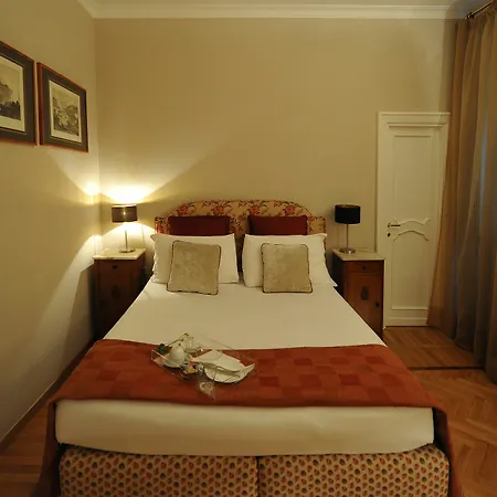 Angel Spagna Guest house