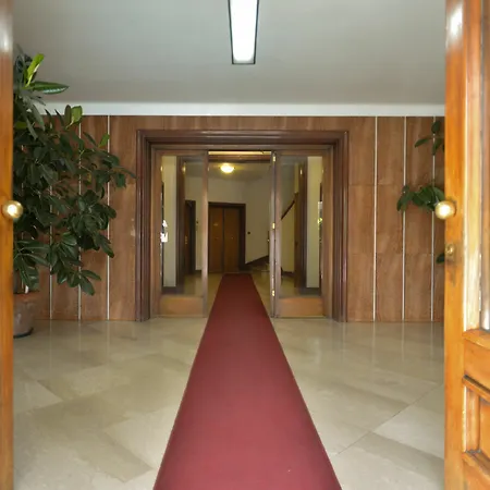 Guest house Parioli Bed&business