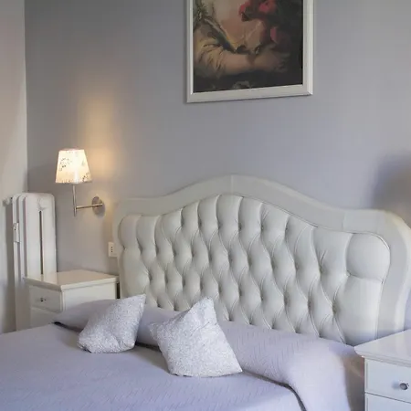 Orsini Reali Bed & Breakfast Rome
