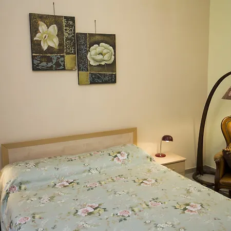 Guest house Giubiliana Rome