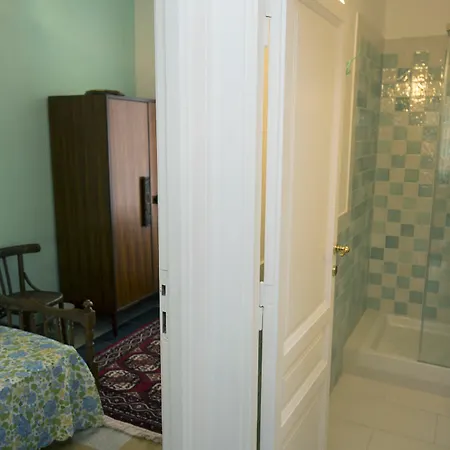 Giubiliana Guest house