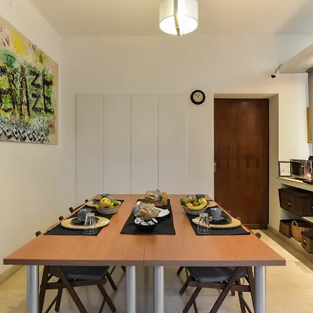 Guest house Parioli Bed&business Rome