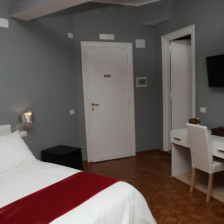 Parioli Bed&business Guest house 3*