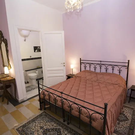 Giubiliana Guest house Rome
