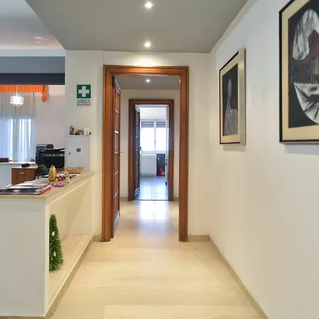 Parioli Bed&business