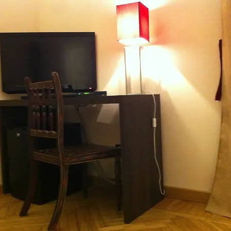 Guest house Delle Arti Rome