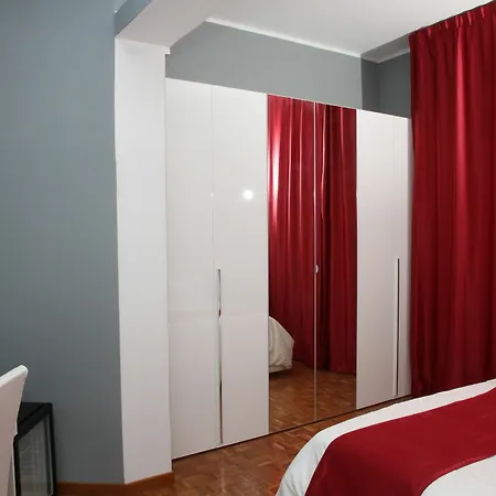 Parioli Bed&business Rome