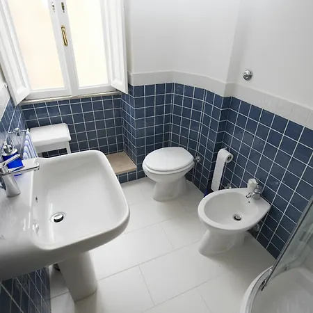 Guest house Giubiliana 3*