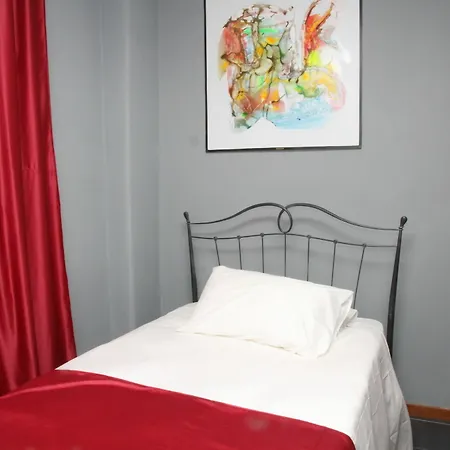 Parioli Bed&business Guest house 3*