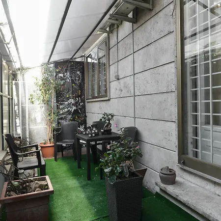 Guest house Parioli Bed&business Rome