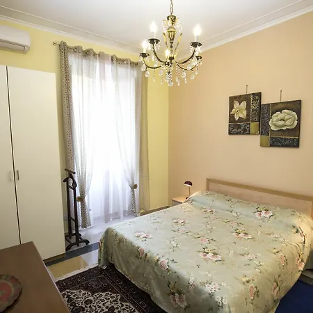 Giubiliana Guest house Rome