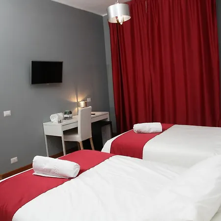 Parioli Bed&business Guest house 3*