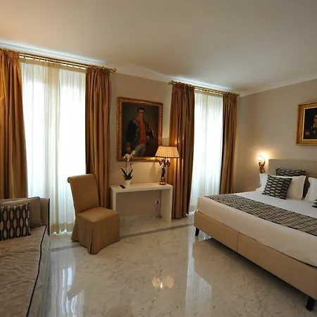 Angel Spagna Guest house 2*