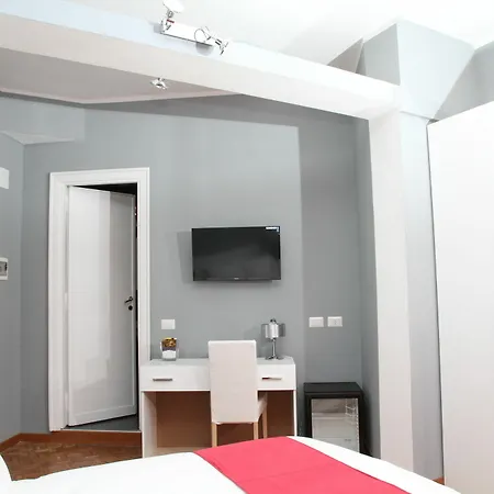 Parioli Bed&business 3* Rome