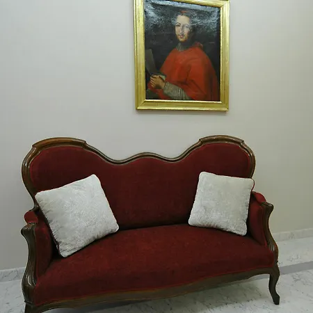 Guest house Angel Spagna 2*