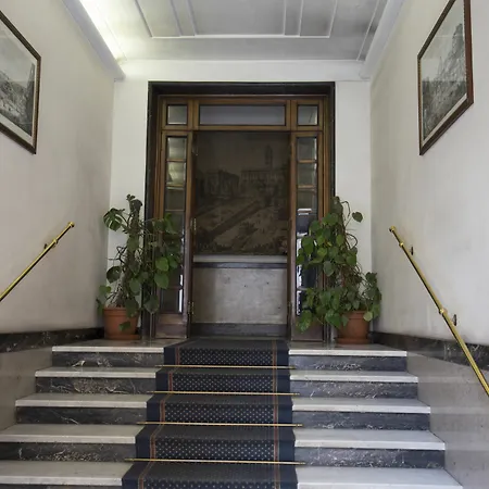 Giubiliana 3*