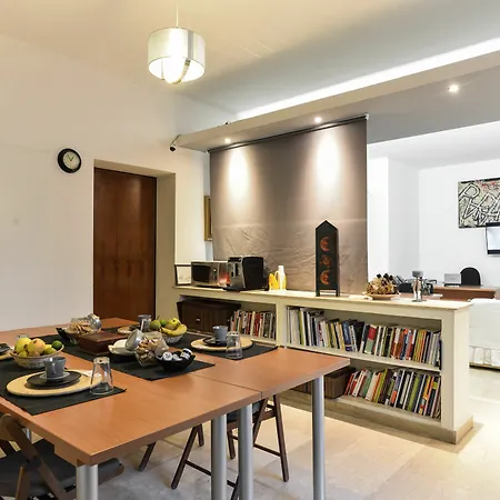 Parioli Bed&business Guest house 3*