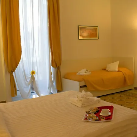 Bed & Breakfast Orsini Reali Roma