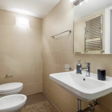 Hotel No 9 Colosseo Roma