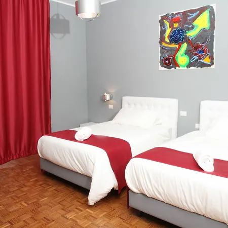 Parioli Bed&business 3* Rome