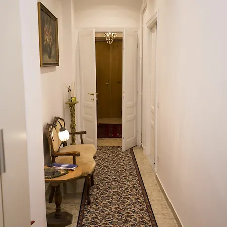 Guest house Giubiliana