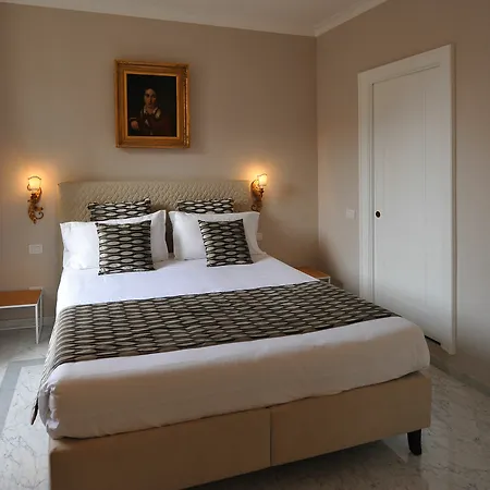 Angel Spagna Guest house 2*