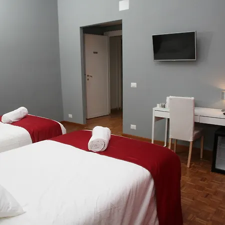 Guest house Parioli Bed&business 3*