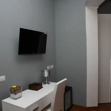 Guest house Parioli Bed&business