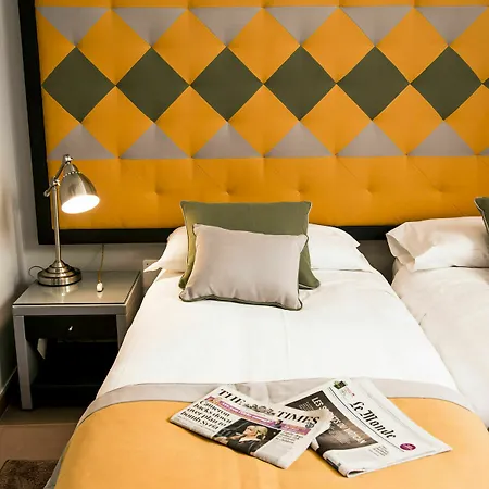 Hotel No 9 Colosseo Roma