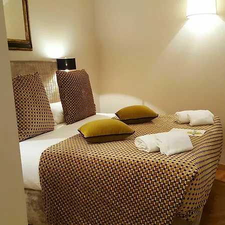 Guest house Angel Spagna Rome