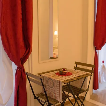 Bed & Breakfast Orsini Reali Roma