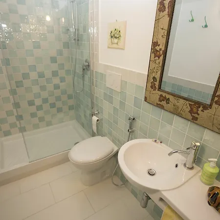 Guest house Giubiliana 3*