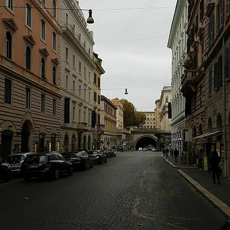 Comfort Guest house Rome