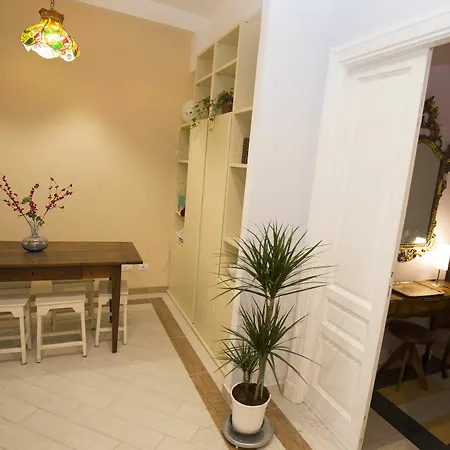 Guest house Giubiliana