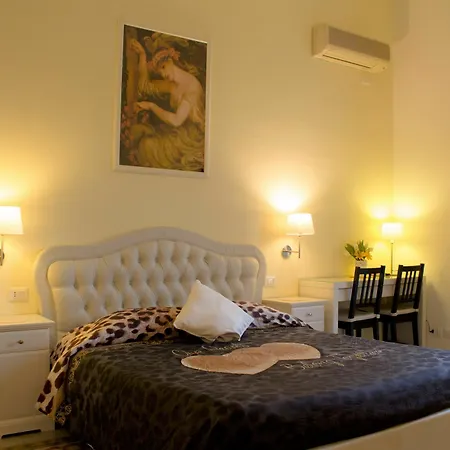 Bed & Breakfast Orsini Reali 3*