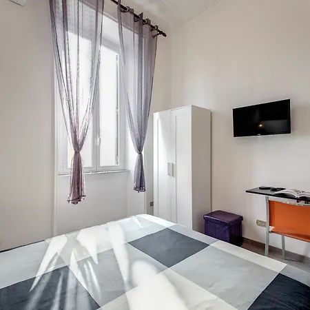Domus 78 3* Ρώμη
