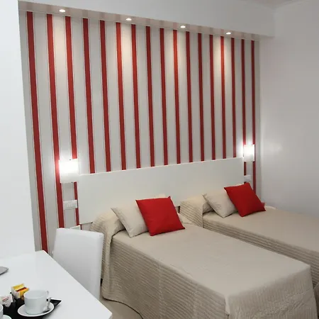 Guest house Interno 2 3*