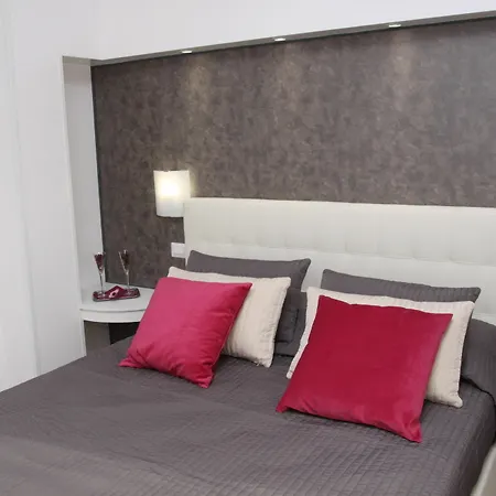 Interno 2 Guest house