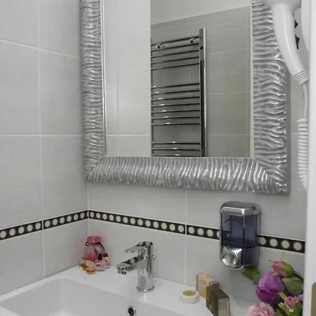 Guest house Interno 2 3*