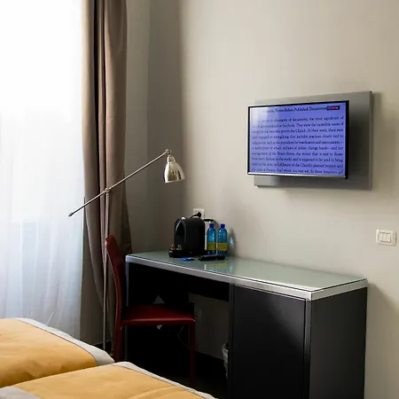 No 9 Colosseo Hotel Roma