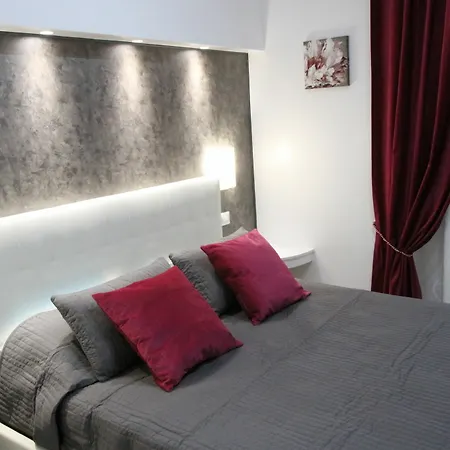 Interno 2 Guest house 3*
