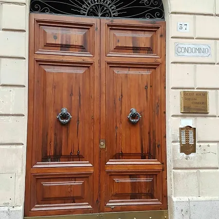 Guest house Comfort Rome