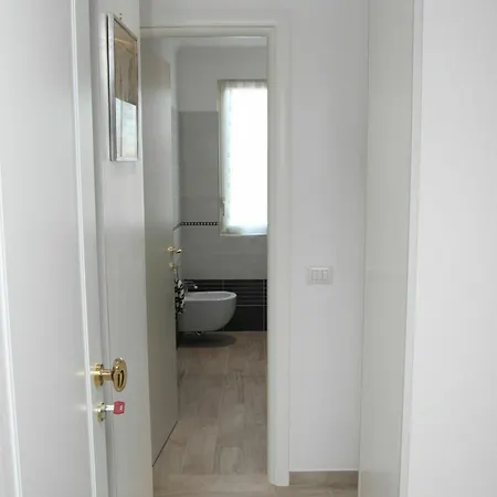 Interno 2 Guest house